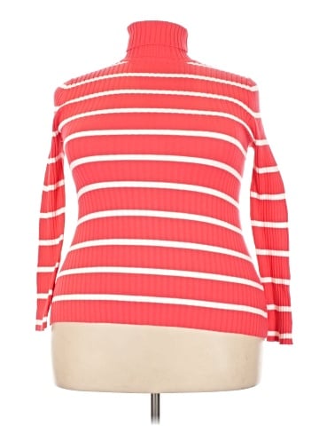 Jessica London 3/4 Sleeve Top (view 1)