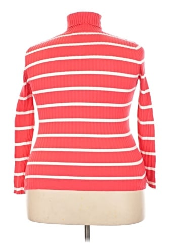 Jessica London 3/4 Sleeve Top (view 2)