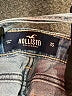 Hollister Blue Overalls Size XS - photo 4