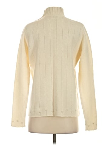 Jones New York Sport Turtleneck Sweater (view 2)