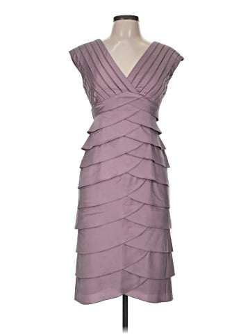 Adrianna Papell Cocktail Dress (view 1)
