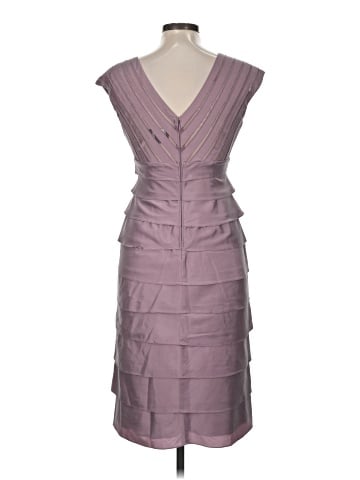 Adrianna Papell Cocktail Dress (view 2)