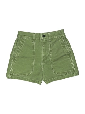 Madewell The Perfect Vintage Military Short (view 1)