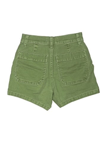 Madewell The Perfect Vintage Military Short (view 2)