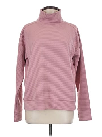 Xersion Turtleneck Sweater (view 1)