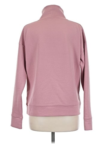 Xersion Turtleneck Sweater (view 2)