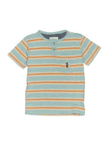 Lucky Brand Short Sleeve Top (view 1)