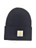 Carhartt Black Beanie One size - photo 1