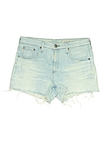 Adriano Goldschmied Denim Shorts (view 1)