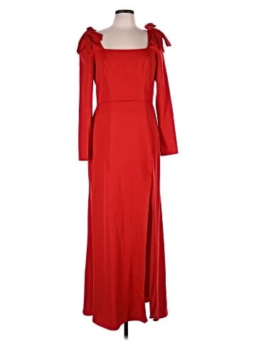 IEENA for Mac Duggal Casual Dress (view 1)
