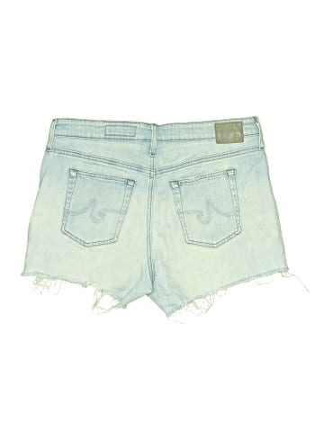 Adriano Goldschmied Denim Shorts (view 2)