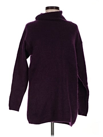 United Colors Of Benetton Turtleneck Sweater (view 1)