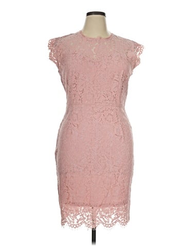 Miusol Cocktail Dress (view 1)