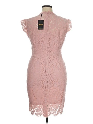 Miusol Cocktail Dress (view 2)