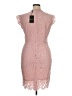Miusol Pink Cocktail Dress Size XL - photo 2