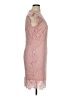 Miusol Pink Cocktail Dress Size XL - photo 4