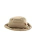 Zara Tan Hat Size M - photo 1
