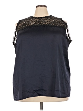 The Commons Sleeveless Blouse (view 1)