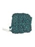 Unbranded Tweed Teal Scarf One size - photo 2