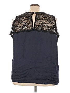 The Commons Sleeveless Blouse (view 2)
