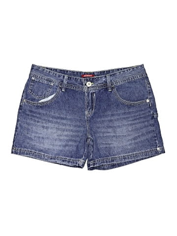 Unionbay Denim Shorts (view 1)