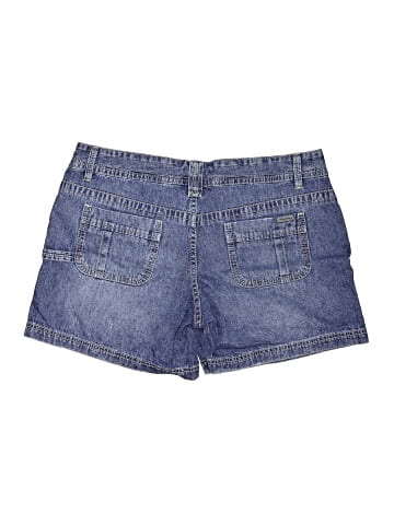 Unionbay Denim Shorts (view 2)
