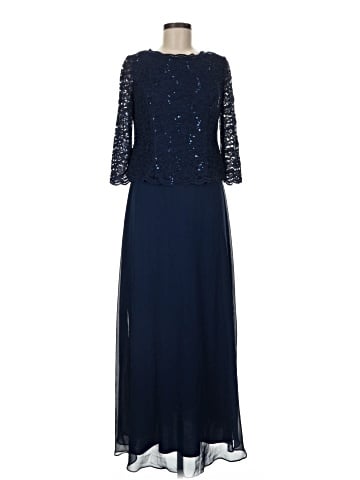 Alex Evenings Cocktail Dress (view 1)