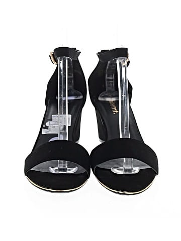 White Mt. Sandals (view 2)