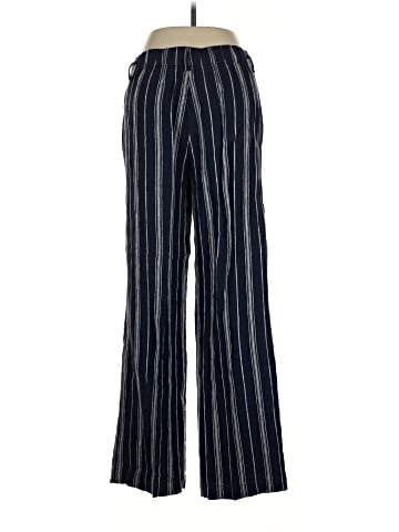 Laundry by Shelli Segal Linen Pants (view 2)