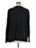 Eileen Fisher Black Long Sleeve Top Size XL - photo 2