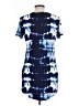 Love Blue Short Sleeve Top Size L - photo 2
