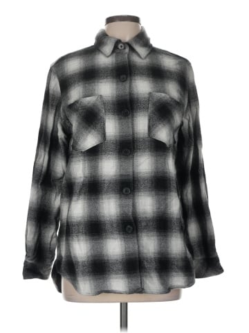 Bella Dahl Fleece (view 1)