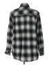 Bella Dahl Gray Fleece Size M - photo 2
