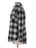 Bella Dahl Gray Fleece Size M - photo 5