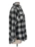 Bella Dahl Gray Fleece Size M - photo 4