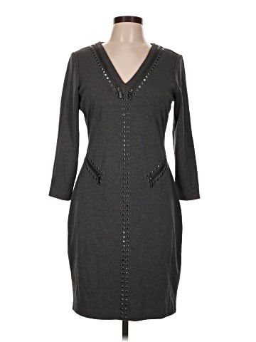 Karl Lagerfeld Paris Casual Dress (view 1)