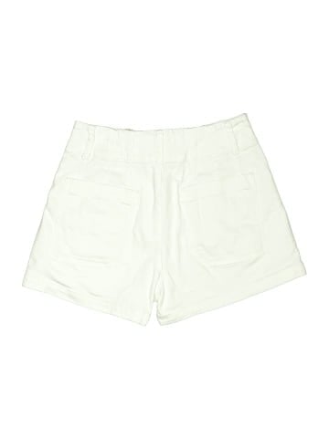 Maeve by Anthropologie Khaki Shorts (view 2)