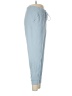 Marc New York Blue Casual Pants Size M - photo 4