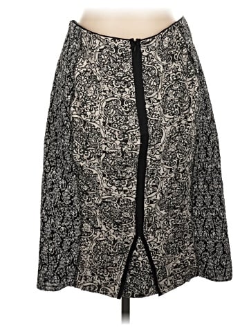 Kathie Lee Formal Skirt (view 2)