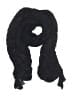 Assorted Brands Black Scarf One size - photo 1