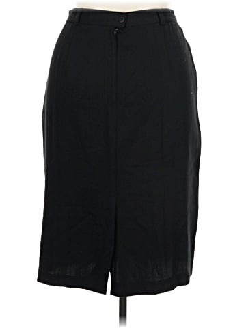 Briggs New York Formal Skirt (view 2)