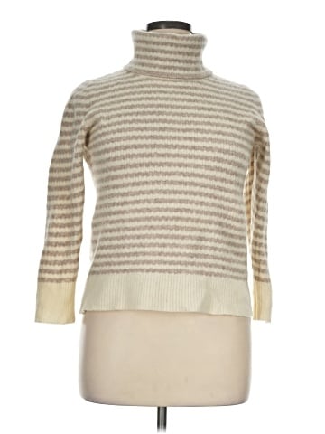 Banana Republic Turtleneck Sweater (view 1)