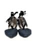 Boden Blue Flats Size EU 38 - photo 2
