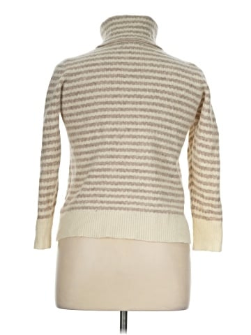 Banana Republic Turtleneck Sweater (view 2)