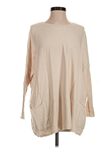 Tea n Rose 3/4 Sleeve T-Shirt (view 1)