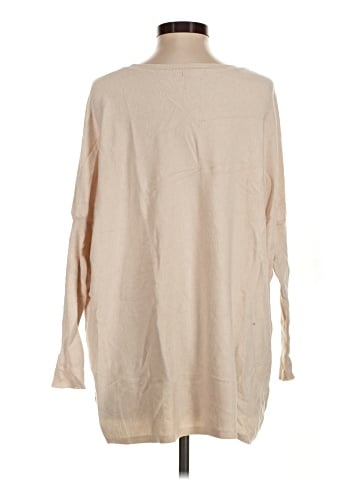 Tea n Rose 3/4 Sleeve T-Shirt (view 2)