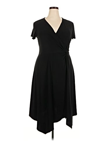 North Style Cocktail Dress (view 1)