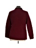 Gallery 100% Polyester Burgundy Jacket Size XL - photo 2