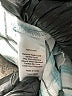 Talbots 100% Linen Teal Short Sleeve Blouse Size M - photo 8
