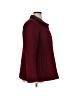 Gallery 100% Polyester Burgundy Jacket Size XL - photo 4